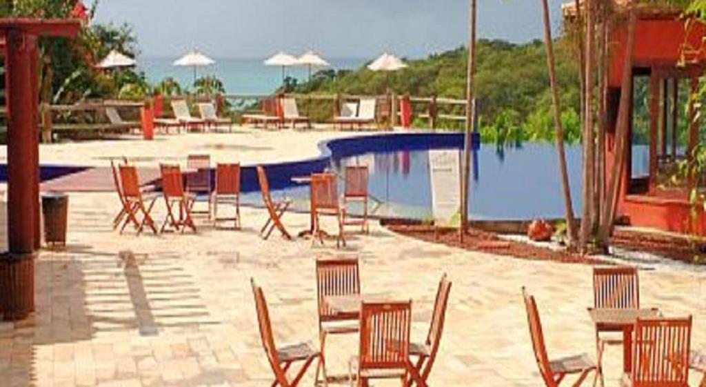 Villas Do Pratagy Acerola Maceio  Exterior photo