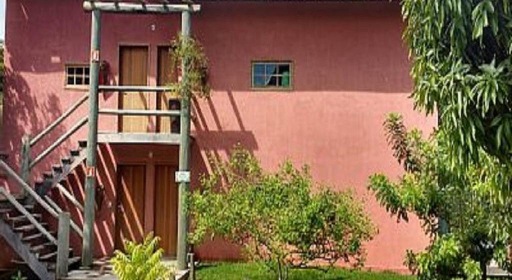 Villas Do Pratagy Acerola Maceio  Exterior photo