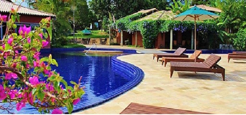 Villas Do Pratagy Acerola Maceio  Exterior photo