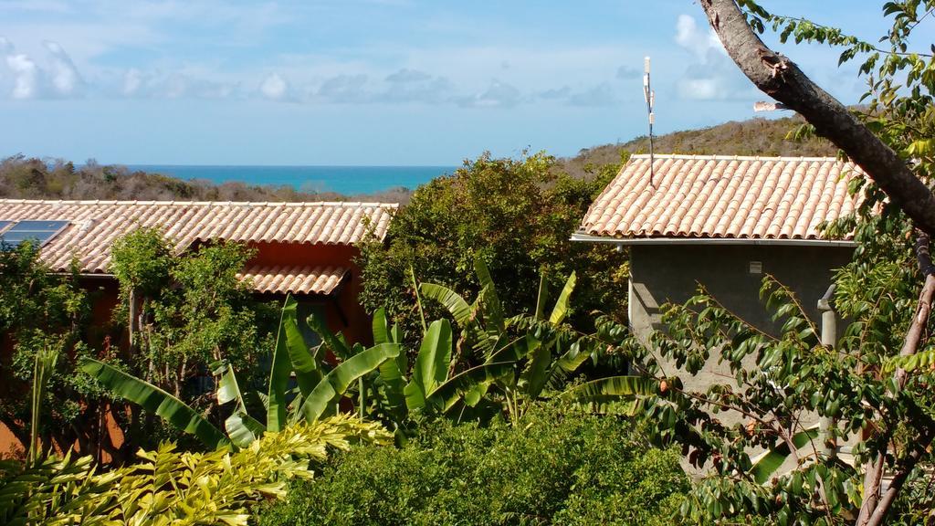 Villas Do Pratagy Acerola Maceio  Exterior photo