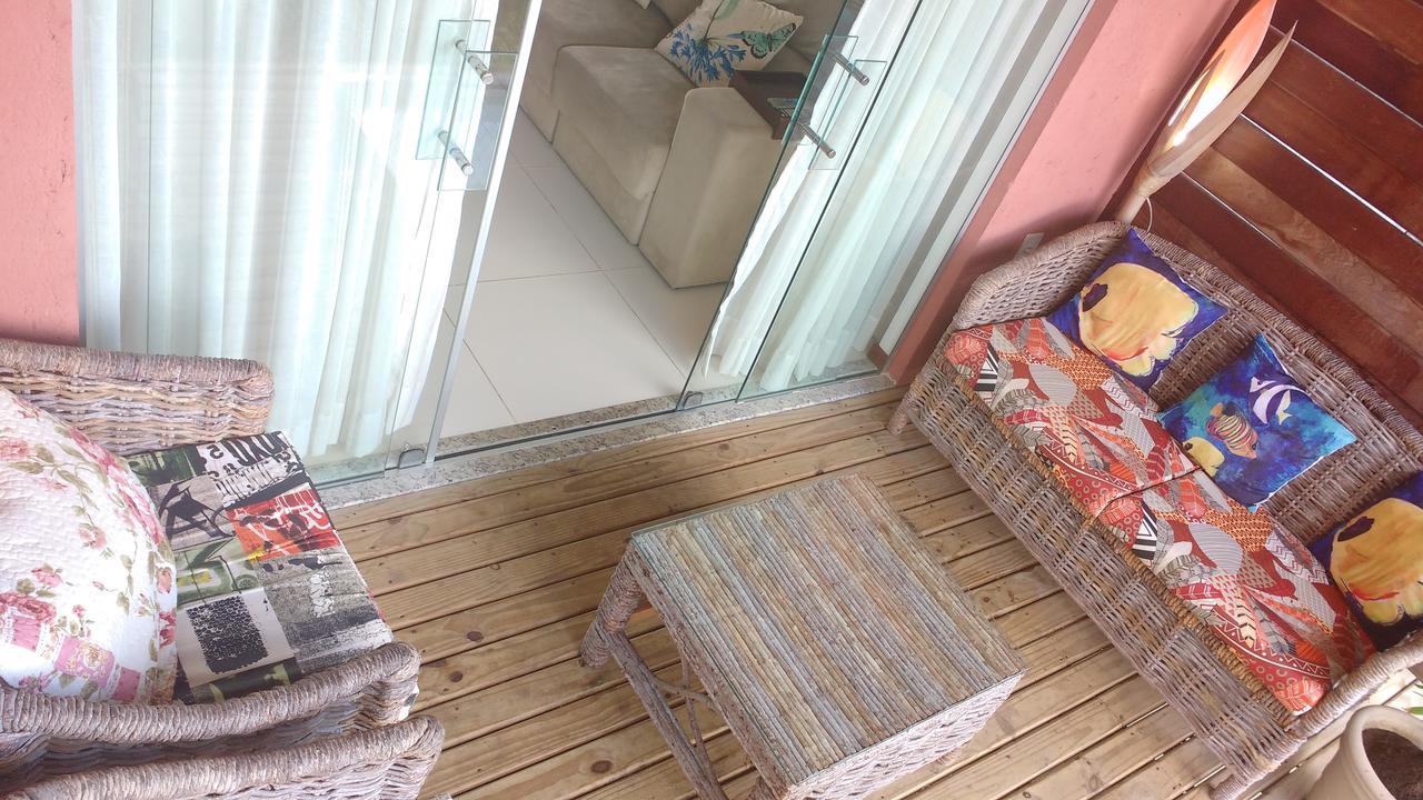 Villas Do Pratagy Acerola Maceio  Exterior photo